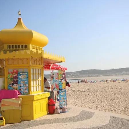 Lagoa Views - Daire *