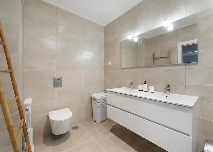 Lagoa Views - Foz do Arelho