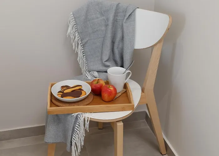 Daire Lagoa Views - *