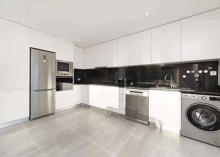 Lagoa Views - Daire Foz do Arelho