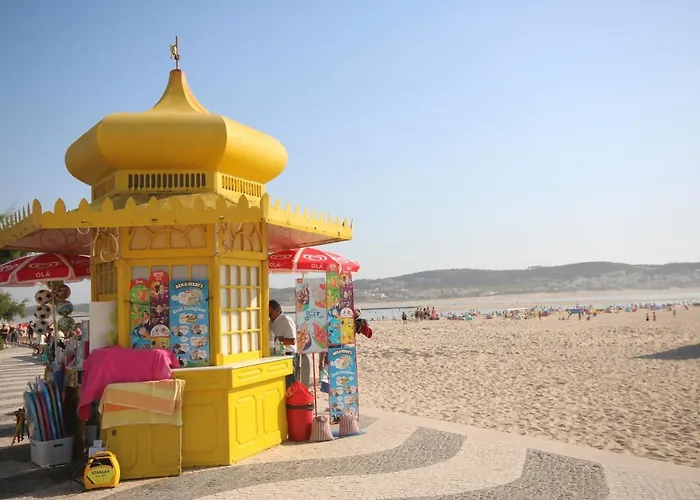 Lagoa Views - Daire *