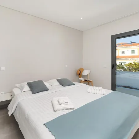 Apartamento Lagoa Views -