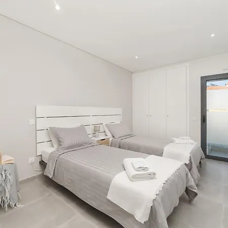 Lagoa Views - Apartmán