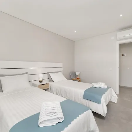 Apartamento Lagoa Views - *