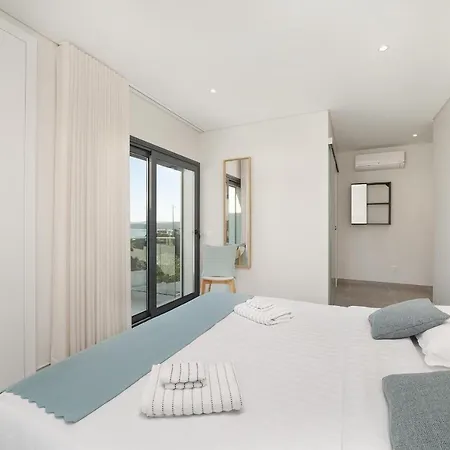 Apartamento Lagoa Views - *