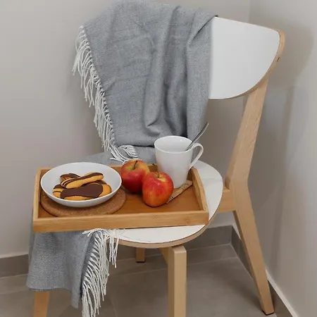 Apartamento Lagoa Views - *