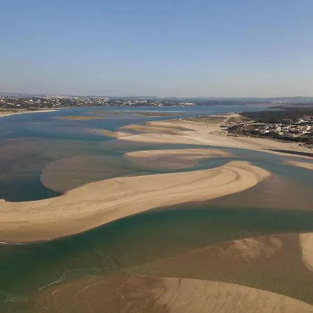 Apartamento Lagoa Views - Foz do Arelho