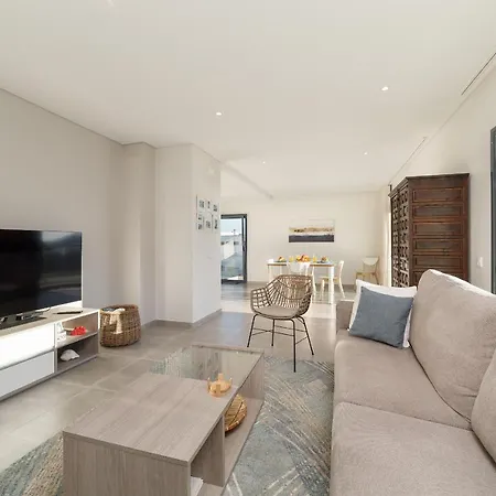 Lagoa Views - Apartamento