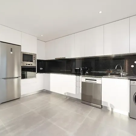 Lagoa Views - Apartamento Foz do Arelho