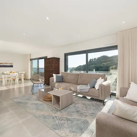 Apartamento Lagoa Views -