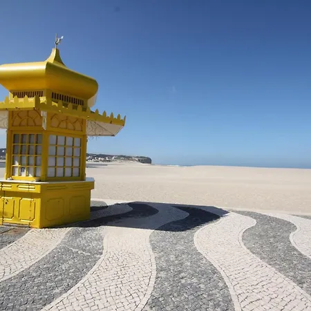 Apartamento Lagoa Views -