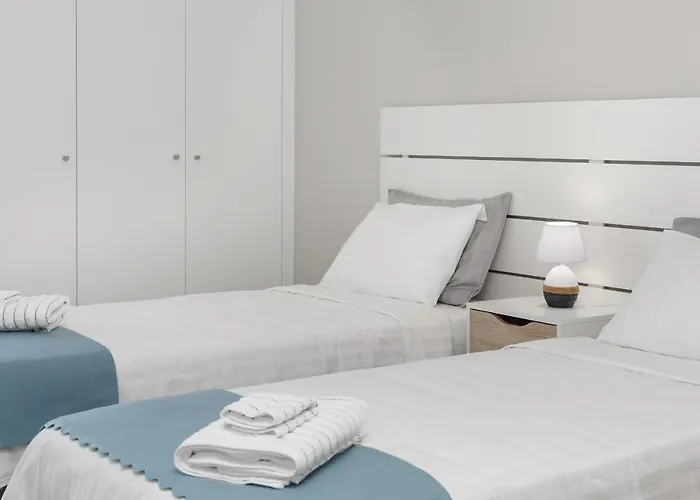 Appartement Lagoa Views -