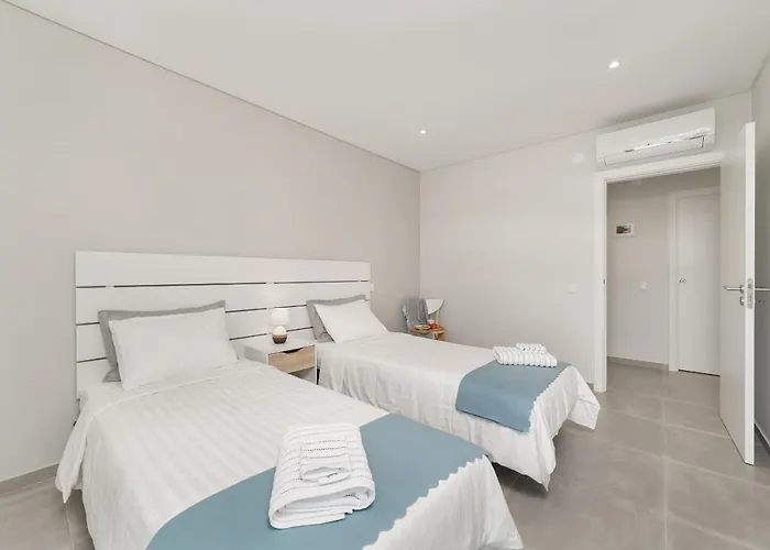 Appartement Lagoa Views - *